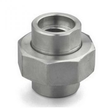 Pipe Union, Union Pipe Fittings, Pipe Fitter Union Manufacturer - BAFAW