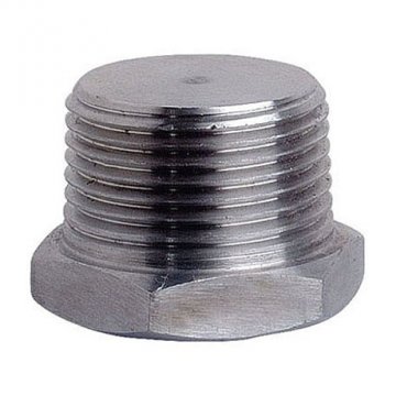 Hex Plug, Hex Head Plug, Hex Pipe Plug Manufacturer - BAFAW