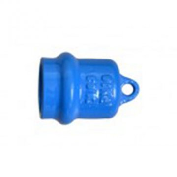 PVC Socket Pipe Cap, PVC Pipe Cap Manufacturer - BAFAW