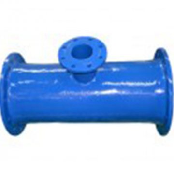 All-Flanged Delivery Pipe Manufacturer - BAFAW