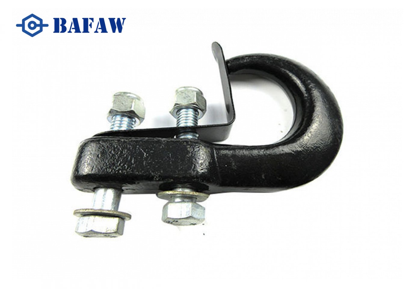 Forging Metal Hook, Hand Forged Hooks Manufacturing Factory - BAFAW