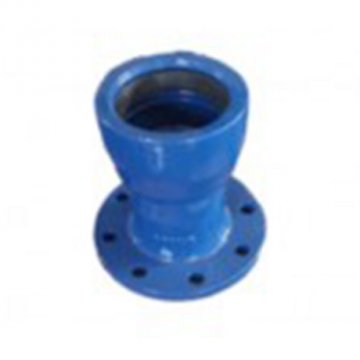 Flanged Socket Short Pipe, Flanged Socket Short Pipe Manufacturer - BAFAW