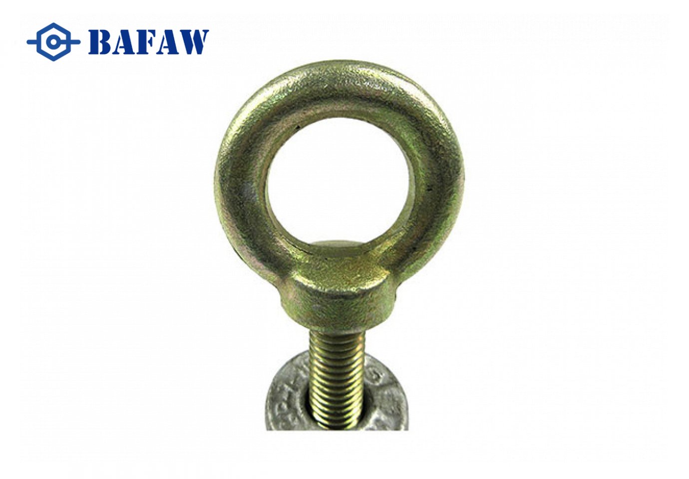 Stainless Steel Eye Bolt, Heavy Duty Lifting Eye Bolts