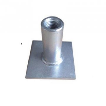 Welded Socket Anchor